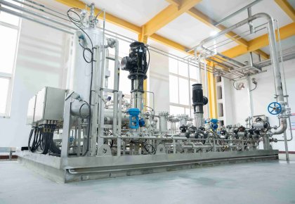 唱響綠色旋律！海德威連獲甲醇燃料供給系統(tǒng)訂單